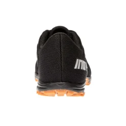 Inov-8 Women's F Lite 245 Cross Training Shoe - Black/Gum - Regular (B) -Sports Store 000925 BKGU S 01 F LITE 245 Black Gum 5