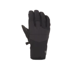 Kombi Men's Sequence Gloves - Black