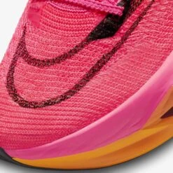 Men's Nike Alphafly 2 Running Shoes - Hyper Pink/Black/Laser Orange- Regular (D) -Sports Store 07ad3085 7ed4 4696 9aca 7d638d9d9700