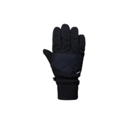 Kombi Men's Barrier Fleece Glove - Black