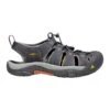 Keen Men's Newport H2 Sandal - India Ink/Rust - Regular (D) 1 Keen Men's Newport H2 Sandal - India Ink/Rust - Regular (D) -Sports Store 1001931 P large