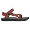Teva Women's Original Universal Sandal - Bandana Ginger -Sports Store 1003987 BGNG 1