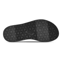 Teva Women's Original Universal Sandal - Bandana Ginger -Sports Store 1003987 BGNG 6