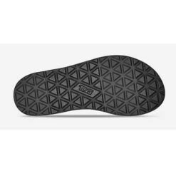 Teva Women's Original Universal Sandals - Sun And Moon Black/White - Regular (B) 13 Teva Women's Original Universal Sandals - Sun And Moon Black/White - Regular (B) -Sports Store 1003987 SAMBW 6