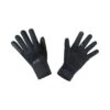 Gore Wear Gore Windstopper Thermo Gloves - Black