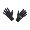 Gore Wear Unisex R3 Gloves - Black -Sports Store 100508 9900 main tzzt 80443