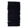 Buff Merino Lightweight - Black
