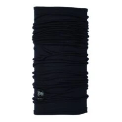 Buff Merino Lightweight - Black