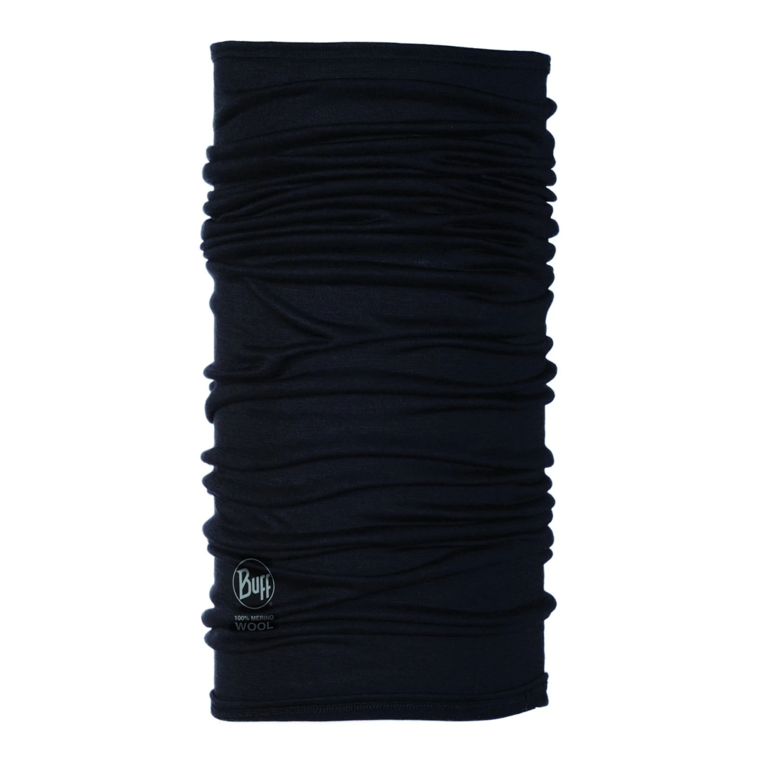 Buff Merino Lightweight - Black 3 Buff Merino Lightweight - Black