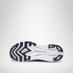 Diadora Men's Equipe Atomo Running Shoe - Royal Blue/Gold - Regular (D) -Sports Store 101.178051 C9392 40 HR