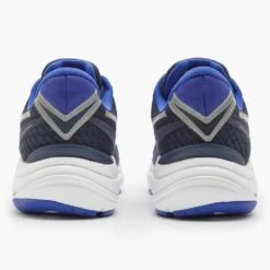 Diadora Men's Mythos Blushield Vortice 8 Running Shoe- Blue Corsair/White/Surf The Web - Regular (D) -Sports Store 101.179087 D0244 20 HR