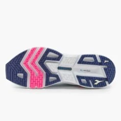 Diadora Women's Volo 3 Running Shoe - Bright Baby Blue/Blueprint - Regular (B) -Sports Store 101.179088 D0253 40 HR