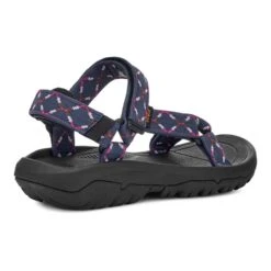 Teva Women's Hurricane XLT2 Sandal - Diamond Mood Indigo -Sports Store 1019235 DMIN 4