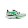 Diadora Men's Atomo V7000 Running Shoe - White/Green Fluo/Black - Regular (D) -Sports Store 101 2deb5b44 9db4 437b a2d0 8f78d5468bc3