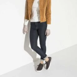 Birkenstock Bend Shoe- Roast- Medium/Narrow -Sports Store 1020279 f look f