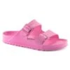 Birkenstock Women's Arizona EVA Sandal - Candy Pink- Medium/Narrow -Sports Store 1024658 1024519