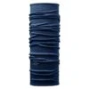Buff Merino Lightweight - Denim 2 Buff Merino Lightweight - Denim -Sports Store 108811 MW DENIM
