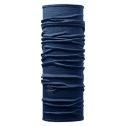 Buff Merino Lightweight - Denim