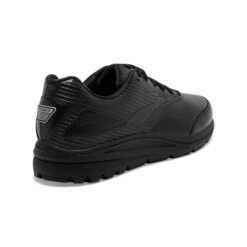 BROOKS Men's Addiction Walker 2 Walking Shoe - Black/Black- Wide (2E) 11 BROOKS Men's Addiction Walker 2 Walking Shoe - Black/Black- Wide (2E) -Sports Store 110318 072 H Addiction Walker 2