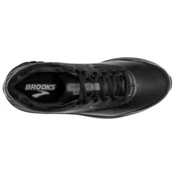 BROOKS Men's Addiction Walker 2 Walking Shoe- Black/Black - Extra Wide (4E) 12 BROOKS Men's Addiction Walker 2 Walking Shoe- Black/Black - Extra Wide (4E) -Sports Store 110318 072 O Addiction Walker 2 5ac5ec32 f588 474c 826b 4c6906aae835