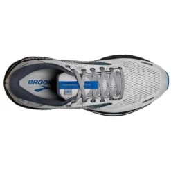 BROOKS Men's Adrenaline GTS 22 Running Shoe- Oyster/India Ink/Blue- Regular (D) 12 BROOKS Men's Adrenaline GTS 22 Running Shoe- Oyster/India Ink/Blue- Regular (D) -Sports Store 110366 023 O Adrenaline GTS 22 0e0ef4b0 78dc 44be 82d3 1ced70b6b0d1