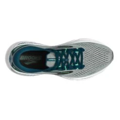 BROOKS Adrenaline GTS 23 (D) - Blue/Moroccan/Spring Bud 13 BROOKS Adrenaline GTS 23 (D) - Blue/Moroccan/Spring Bud -Sports Store 110391 427 O Adrenaline GTS 23