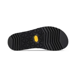Teva Women's Universal Trail Sandal - Black -Sports Store 1107709 W UniversalTrail BLK 6