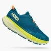 Hoka Men's Stinson ATR 6 Trail Shoe - Blue Coral/Butterfly - Regular (D) -Sports Store 1110506 BCBT 2