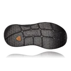 Hoka Men's Bondi SR Running Shoe - Black/Black - Regular (D) 13 Hoka Men's Bondi SR Running Shoe - Black/Black - Regular (D) -Sports Store 1110520 BBLC 6