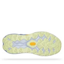 Hoka Women's Speedgoat 5 Trail Shoe - Purple Impression/Bluing- Regular (B) 13 Hoka Women's Speedgoat 5 Trail Shoe - Purple Impression/Bluing- Regular (B) -Sports Store 1123158 PIBN 6