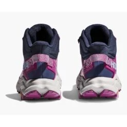 Hoka Women's Trail Code GTX Hiking Boot - Beautyberry/Harbor Mist - Regular (B) 9 Hoka Women's Trail Code GTX Hiking Boot - Beautyberry/Harbor Mist - Regular (B) -Sports Store 1123166 BHMST 5