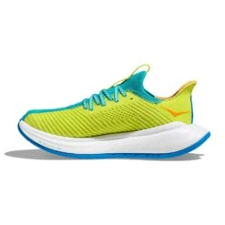 Hoka Men's Carbon X 3 Running Shoe - Ceramic/Evening Primrose 13 Hoka Men's Carbon X 3 Running Shoe - Ceramic/Evening Primrose -Sports Store 1123192 CEPR 8