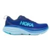 Hoka Men's Bondi 8 Running Shoe - Bellwether Blue/Bluing - Regular (D) -Sports Store 1123202 BBBG 7