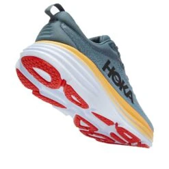 Hoka Men's Bondi 8 Running Shoe- Goblin Blue/Mountain Spring - Regular (D) 11 Hoka Men's Bondi 8 Running Shoe- Goblin Blue/Mountain Spring - Regular (D) -Sports Store 1123202 GBMS 3 87463351 aa14 41bb 8800 82b7d9d75604