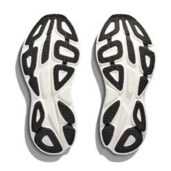 Hoka Men's Bondi 8 Running Shoe - Outer Space/All Aboard - Regular (D) -Sports Store 1123202 OSAA 7