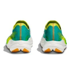 Hoka Unisex Rocket X 2 Running Shoe - Ceramic/Evening Primrose - Regular (D) -Sports Store 1127927 CEPR 5