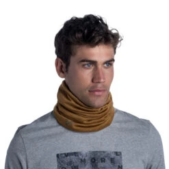 Buff Merino Lightweight Multifunctional Neckwear - Mustard 10 Buff Merino Lightweight Multifunctional Neckwear - Mustard -Sports Store 113010.118 merino lightweight mustard alt51629318702 117519 1