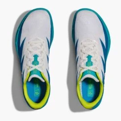 Hoka Unisex Crescendo MD Track Spike - Ceramic/Diva Blue - Regular (D) -Sports Store 1134520 CDVB 2