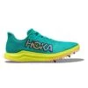Hoka Unisex Cielo X 2 LD Track Spike - Ceramic/Evening Primrose - Regular (D) -Sports Store 1134533 CEPR 1