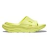 Hoka Unisex Ora Recovery Slide 3 - Citrus Glow/Citrus Glow - Regular (D) -Sports Store 1135061 CGCG 1