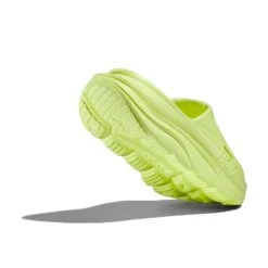 Hoka Unisex Ora Recovery Slide 3 - Citrus Glow/Citrus Glow - Regular (D) 12 Hoka Unisex Ora Recovery Slide 3 - Citrus Glow/Citrus Glow - Regular (D) -Sports Store 1135061 CGCG 4