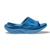 Hoka Unisex Ora Recovery Slide 3 - Coastal Sky/All Aboard -Sports Store 1135061 CSAA 1