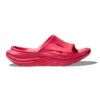 Hoka Unisex Ora Recovery Slide 3 - Raspberry/Raspberry - Regular (D) -Sports Store 1135061 RRSP 1