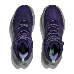 Hoka Women's Anacapa 2 Mid GTX Hiking Boot- Night Sky/Opal- Regular (B) 11 Hoka Women's Anacapa 2 Mid GTX Hiking Boot- Night Sky/Opal- Regular (B) -Sports Store 1142831 NSOP 2