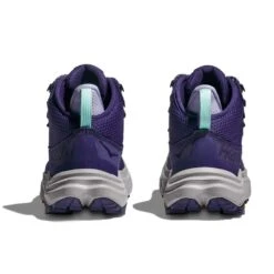 Hoka Women's Anacapa 2 Mid GTX Hiking Boot- Night Sky/Opal- Regular (B) 10 Hoka Women's Anacapa 2 Mid GTX Hiking Boot- Night Sky/Opal- Regular (B) -Sports Store 1142831 NSOP 5