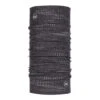 Buff DryFlx Multifunctional Neckwear - R-Black -Sports Store 118096.999 df r black 721562961819 2516 1