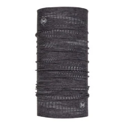 Buff DryFlx Multifunctional Neckwear - R-Black