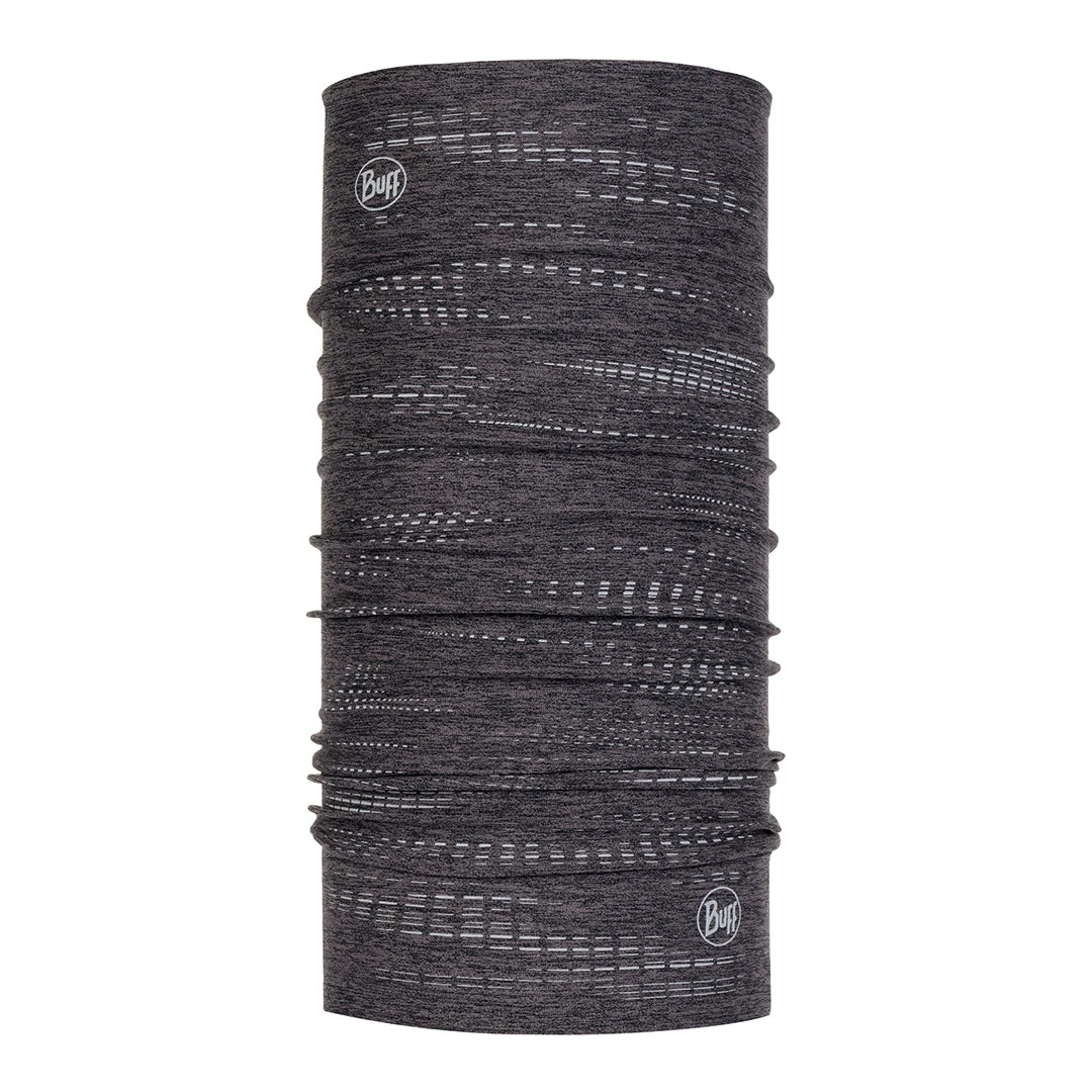 Buff DryFlx Multifunctional Neckwear - R-Black 3 Buff DryFlx Multifunctional Neckwear - R-Black