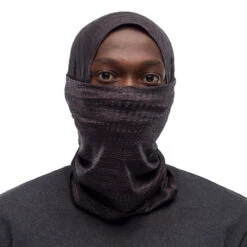 Buff DryFlx Multifunctional Neckwear - R-Black 12 Buff DryFlx Multifunctional Neckwear - R-Black -Sports Store 118096.999 dryflx r black alt 3 721600719687 119477 1