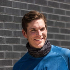 Buff DryFlx Multifunctional Neckwear - R-Black 15 Buff DryFlx Multifunctional Neckwear - R-Black -Sports Store 118096.999 dryflx r black lifestyle31629483932 19968 1